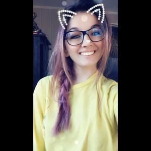 Meet your Posher, Valerie